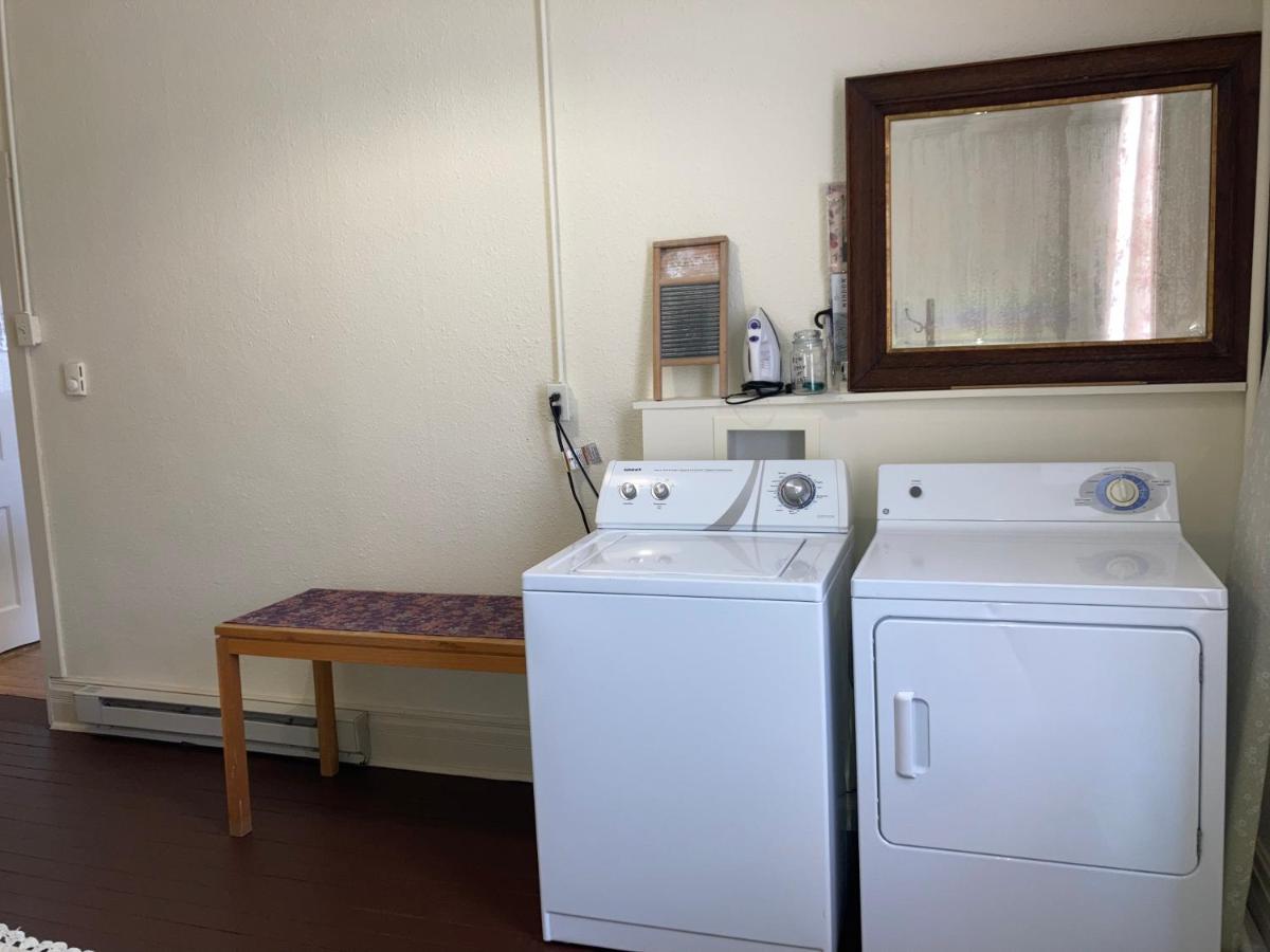 Historic Capitol Hotel Vacation Suites Downtown บัฟฟาโล ภายนอก รูปภาพ