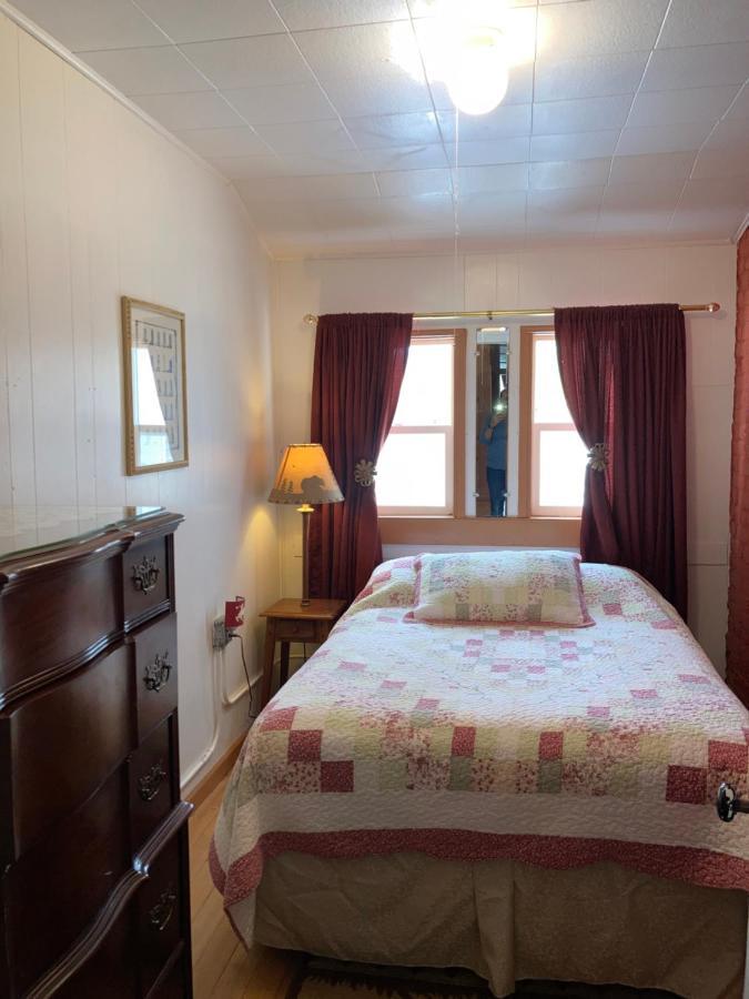 Historic Capitol Hotel Vacation Suites Downtown บัฟฟาโล ภายนอก รูปภาพ