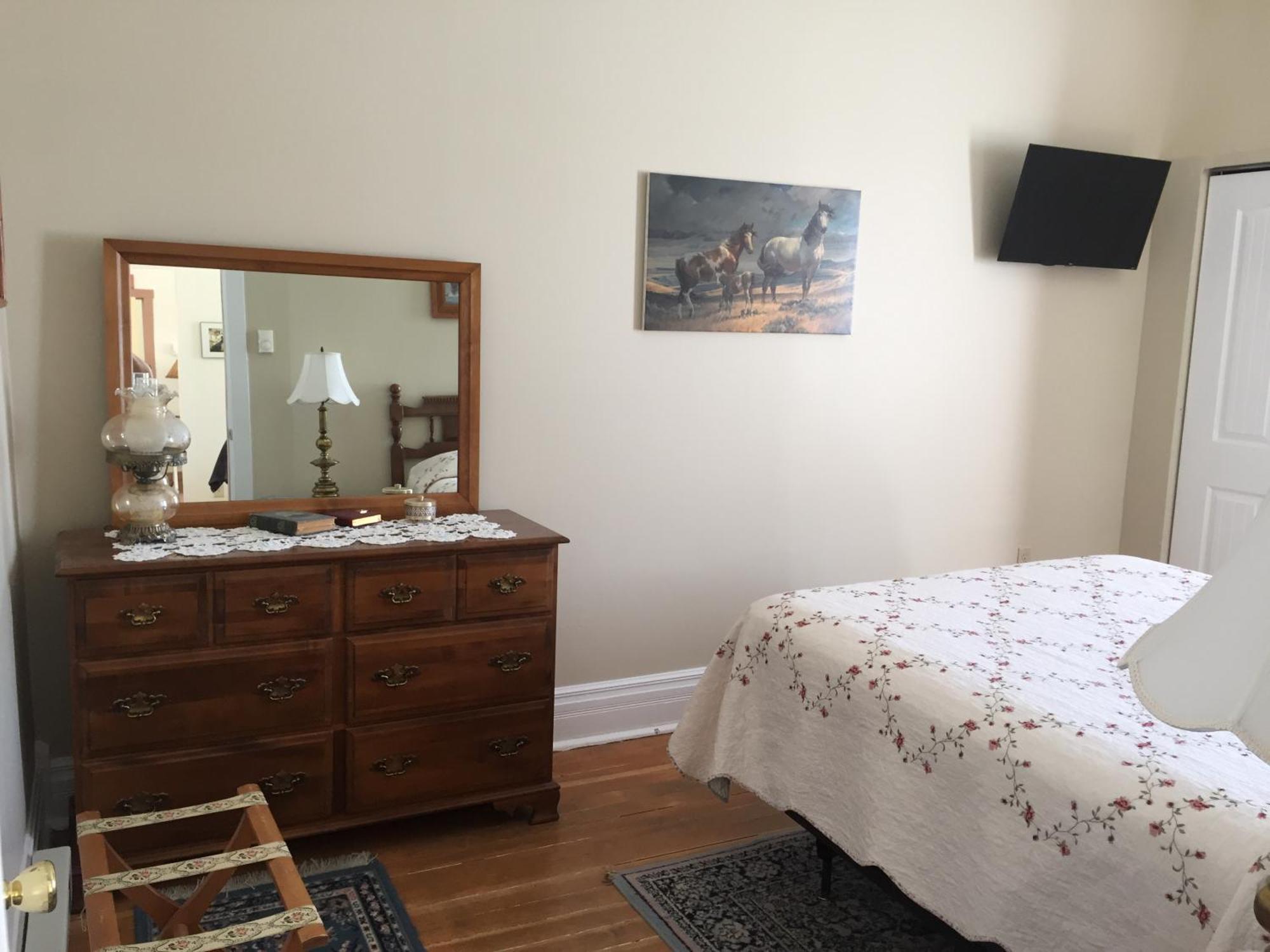 Historic Capitol Hotel Vacation Suites Downtown บัฟฟาโล ห้อง รูปภาพ