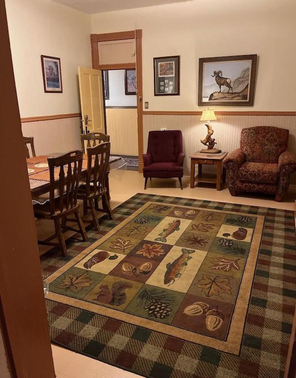 Historic Capitol Hotel Vacation Suites Downtown บัฟฟาโล ภายนอก รูปภาพ