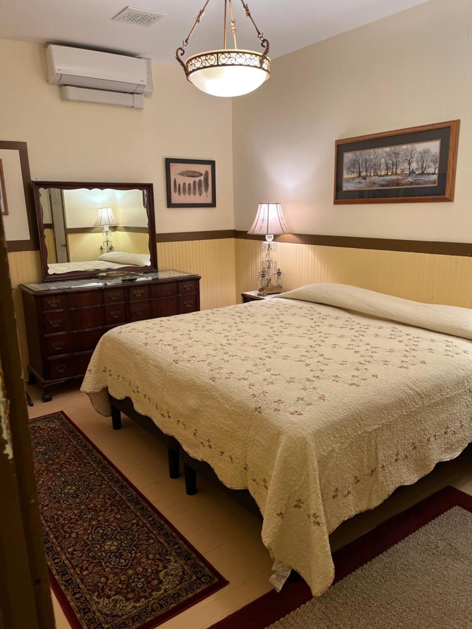 Historic Capitol Hotel Vacation Suites Downtown บัฟฟาโล ภายนอก รูปภาพ