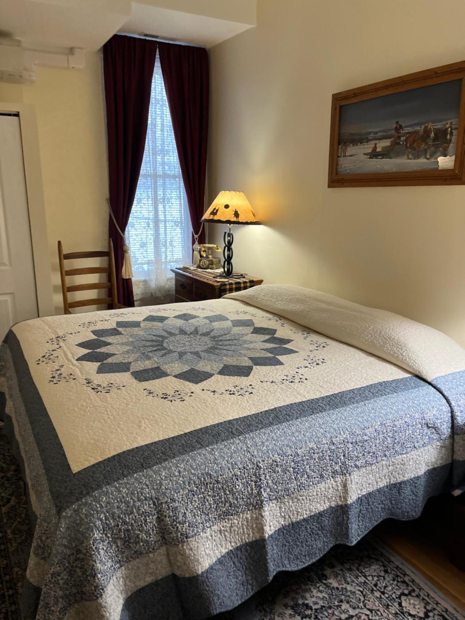 Historic Capitol Hotel Vacation Suites Downtown บัฟฟาโล ภายนอก รูปภาพ
