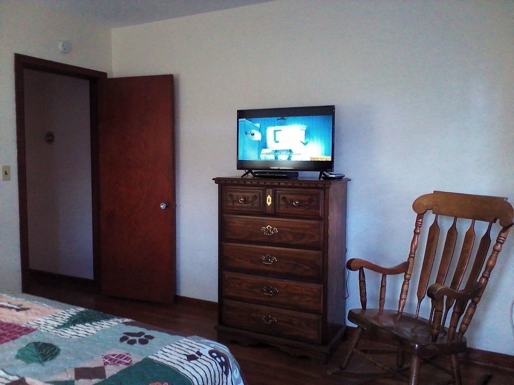 Historic Capitol Hotel Vacation Suites Downtown บัฟฟาโล ภายนอก รูปภาพ