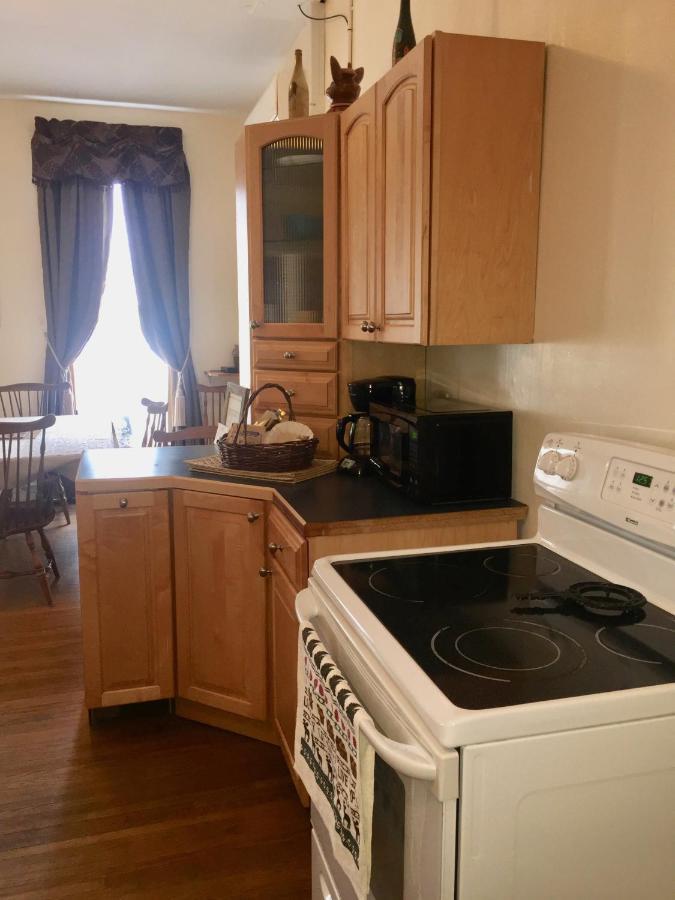 Historic Capitol Hotel Vacation Suites Downtown บัฟฟาโล ภายนอก รูปภาพ